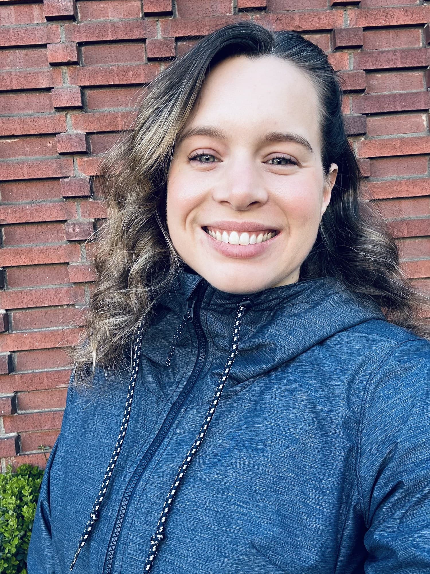 Coach Megan, Women's Program Head Coach at Ballard Barbell and Boxing Club